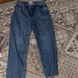 Abercrombie Woman’s Jeans